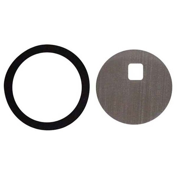 Aftermarket 68410 Screen and Gasket Sediment Bowl Fits Ford 2000 4000 501 601 701 801 901 C0NN9161A